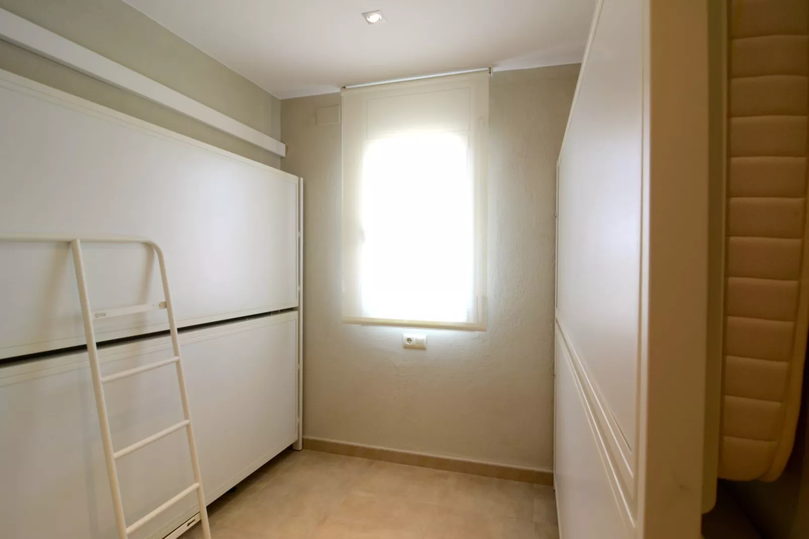 APARTMENT RIELLS DE MAR A5 2D-Schlafzimmer