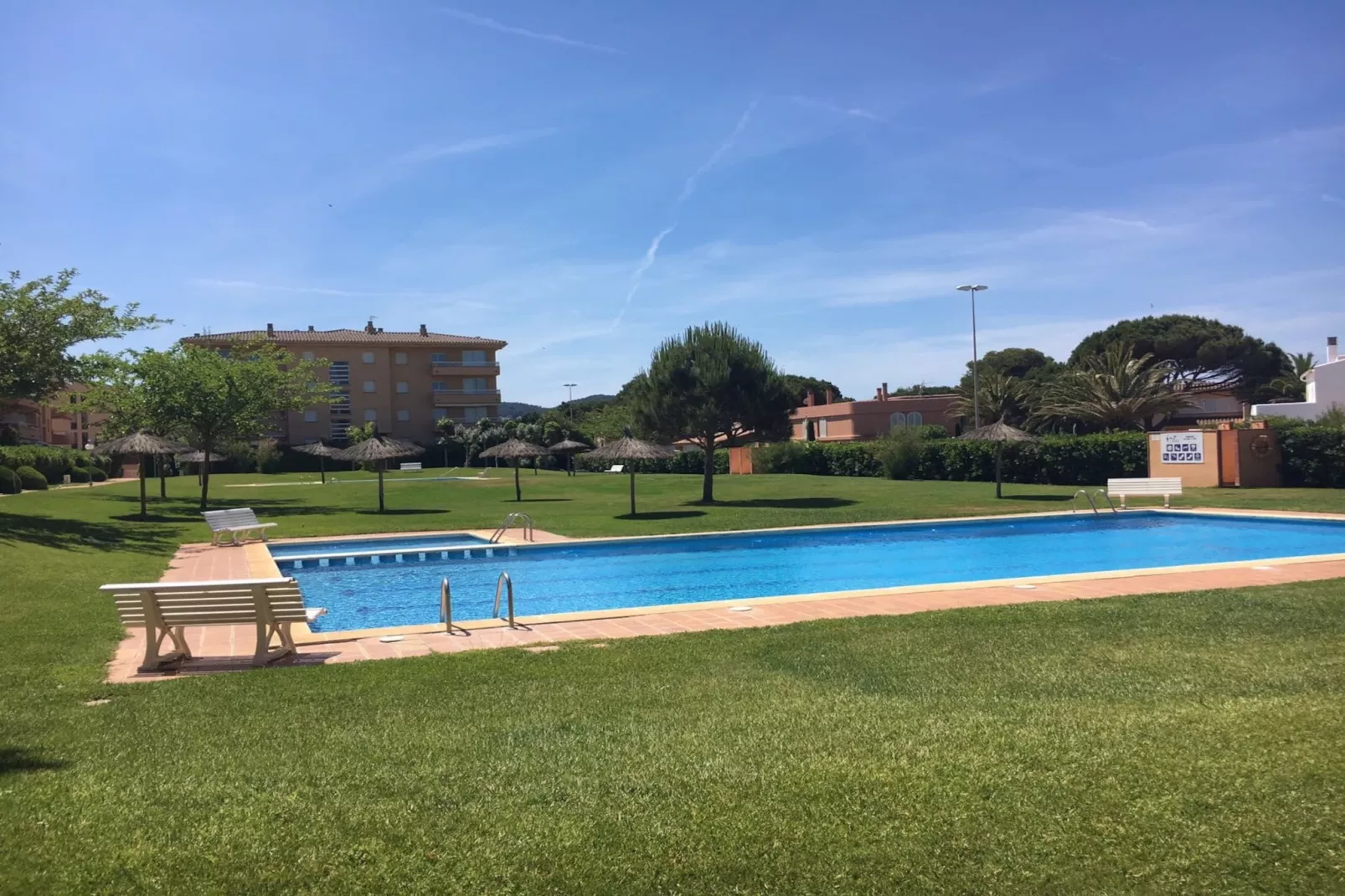 GOLF MAR II G 1-2-Pool