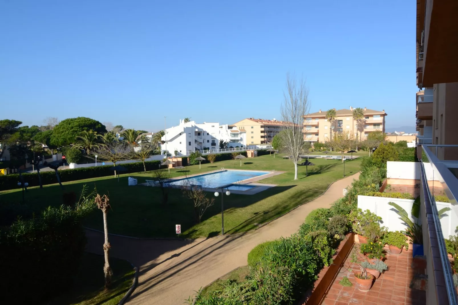 GOLF MAR II B 1-4-View summer