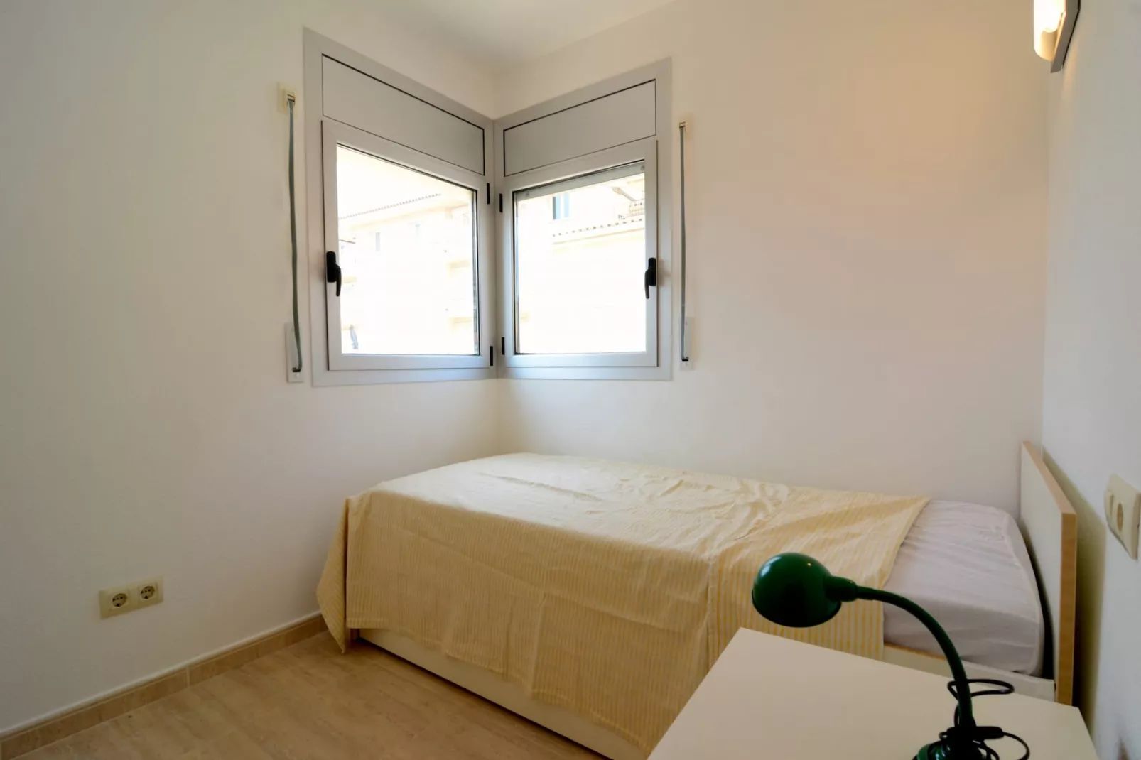 TASCONS D2-Bedroom