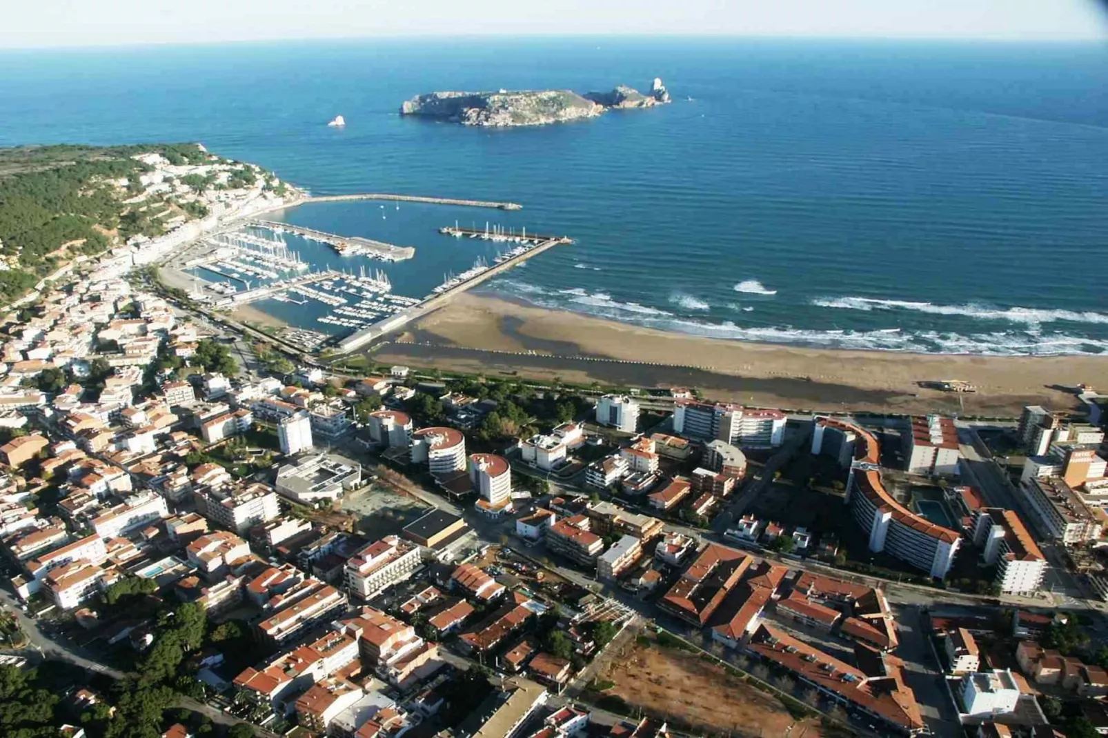ROCAMAURA III 3-6-Areas summer 20km