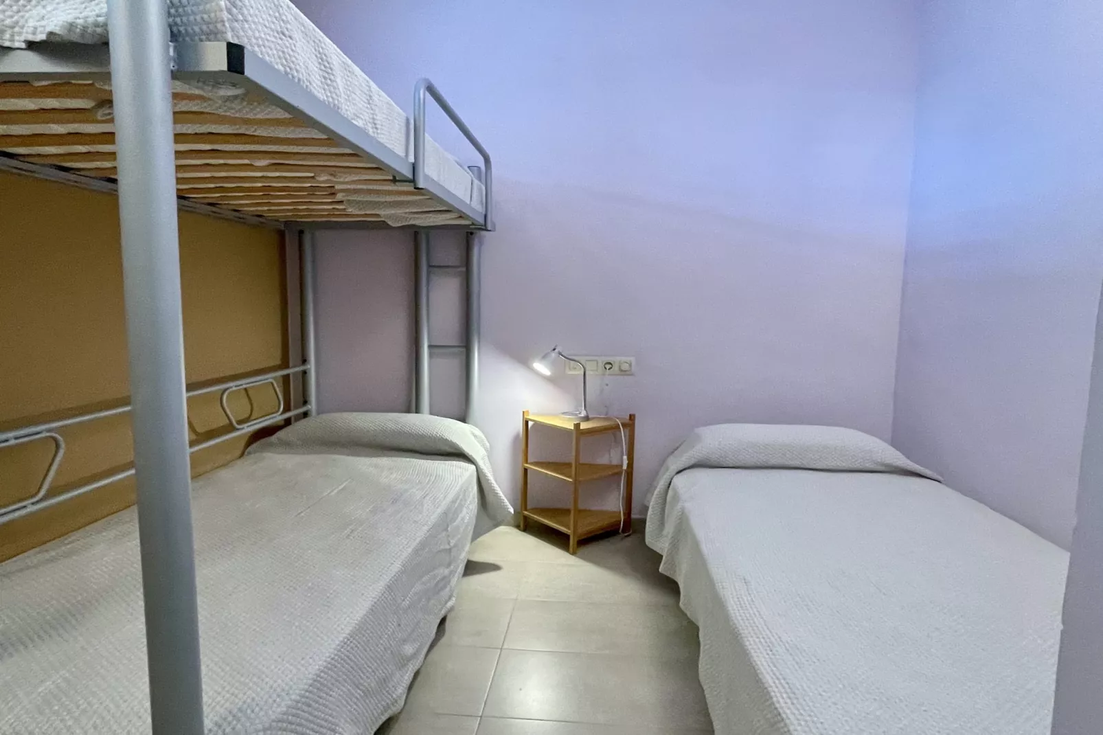 CATALONIA 1-5-Schlafzimmer
