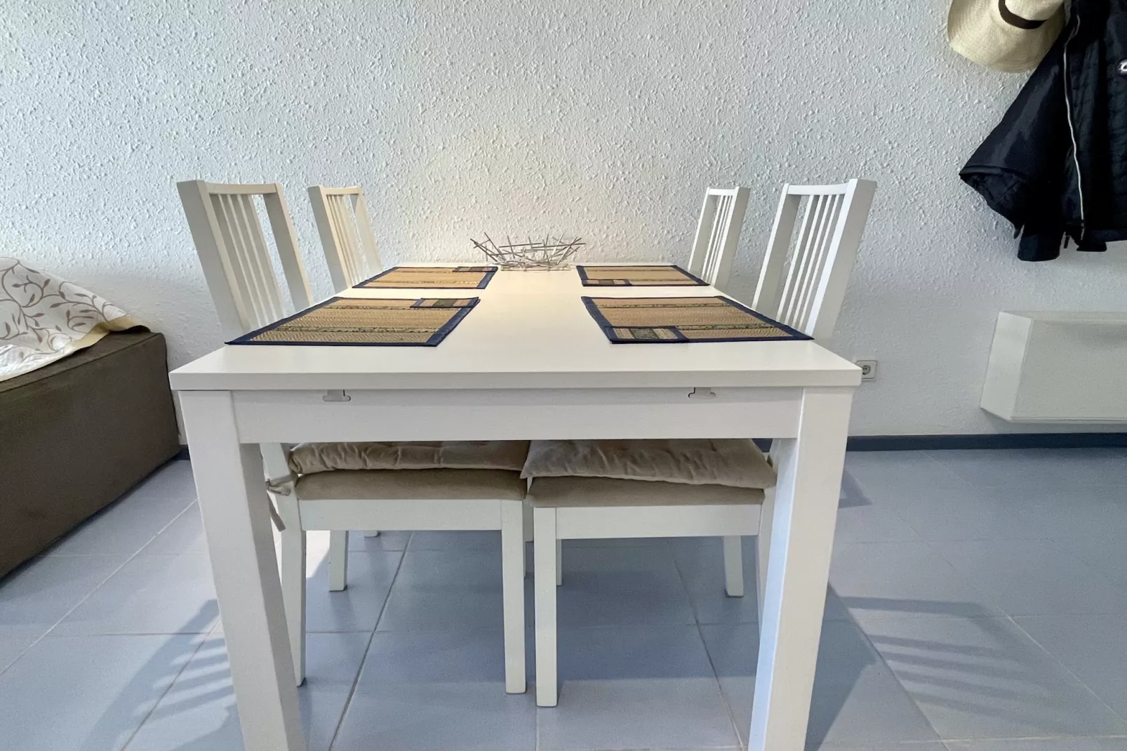 ROCAMAURA I A 2-2-Esszimmer