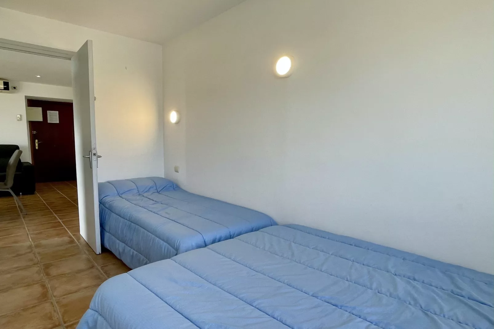 ROCAMAURA I A 3-1-Schlafzimmer
