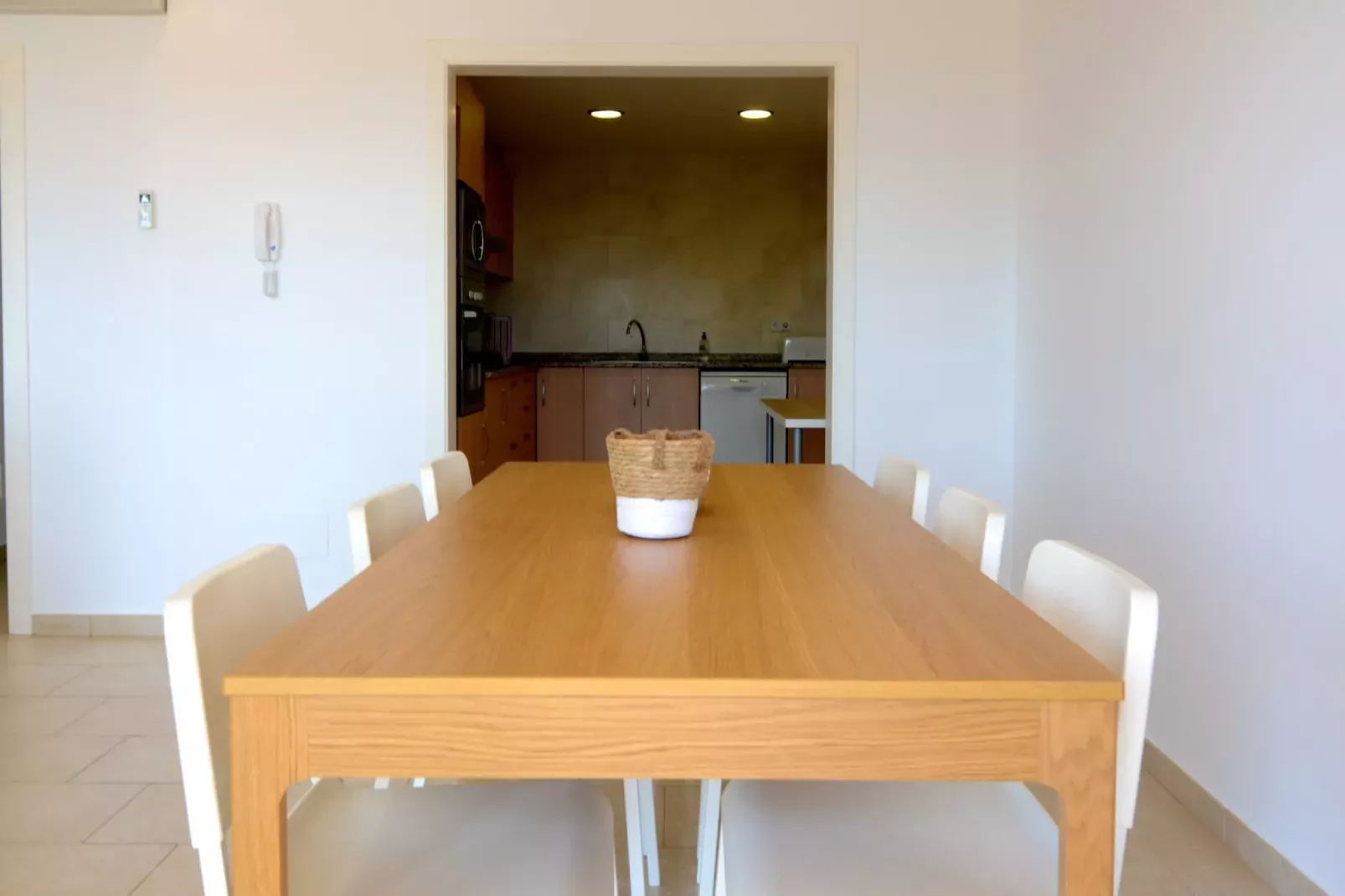 MONTSENY 3-Dining room