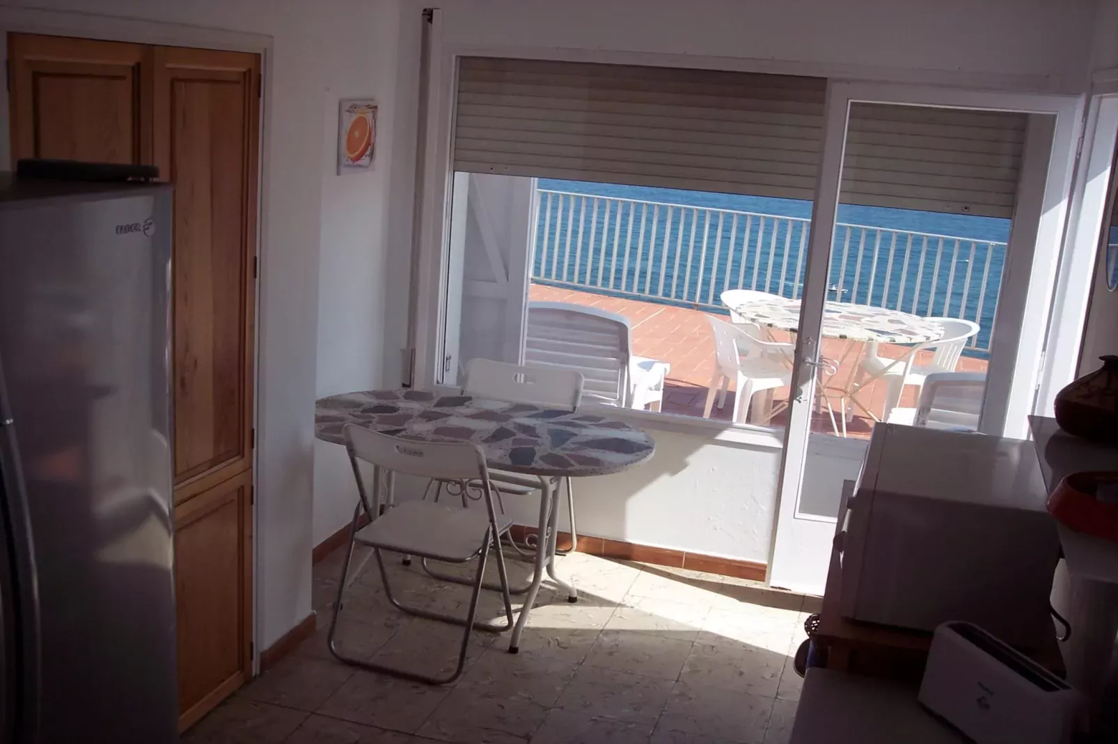 VILLA NARCOL-Living room