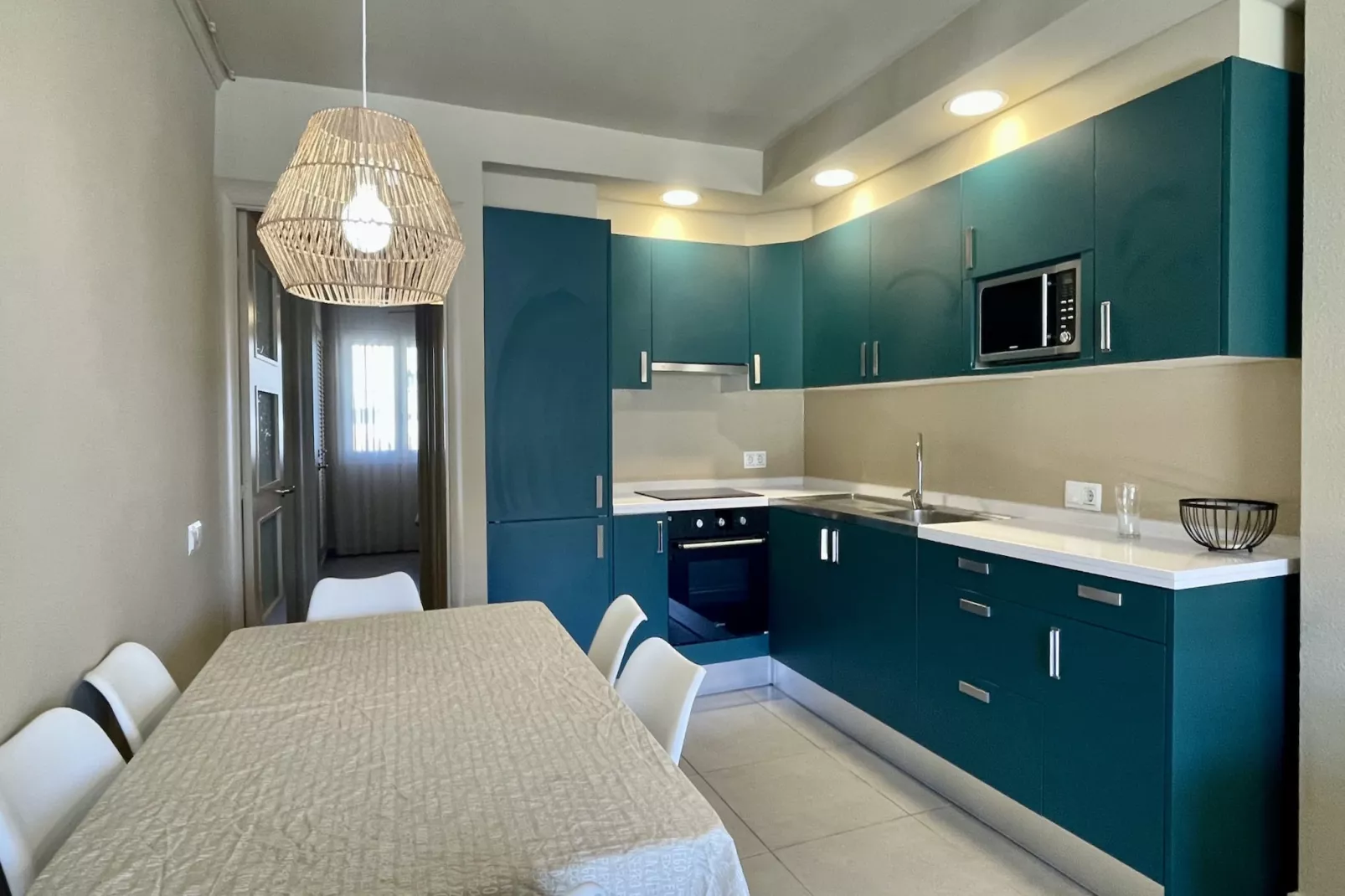 ARGONAVIS PB-A-Kitchen