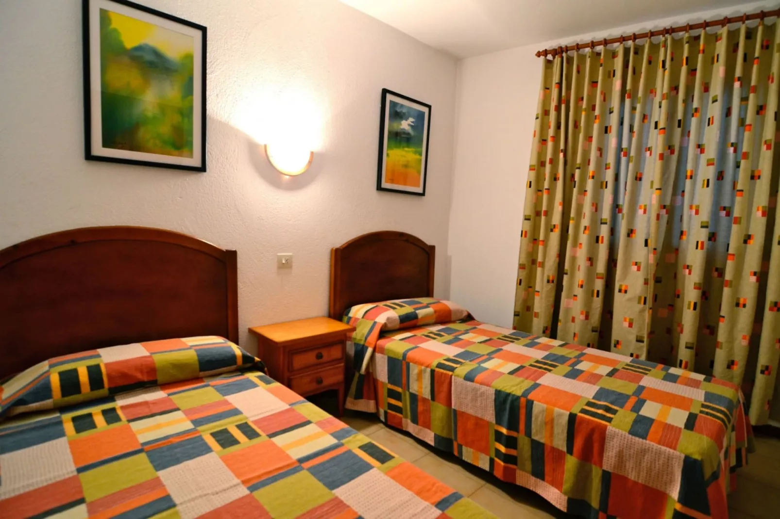 APARTAMENT ARTS 2-Bedroom