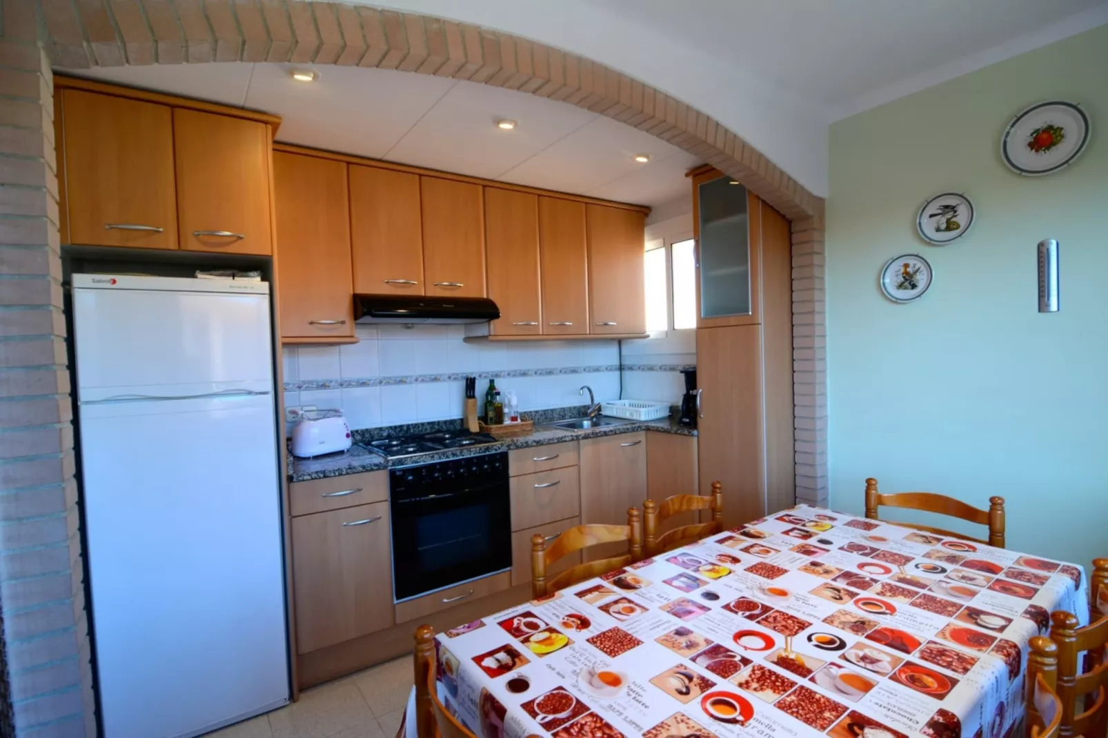FALAGUER C-11-Kitchen