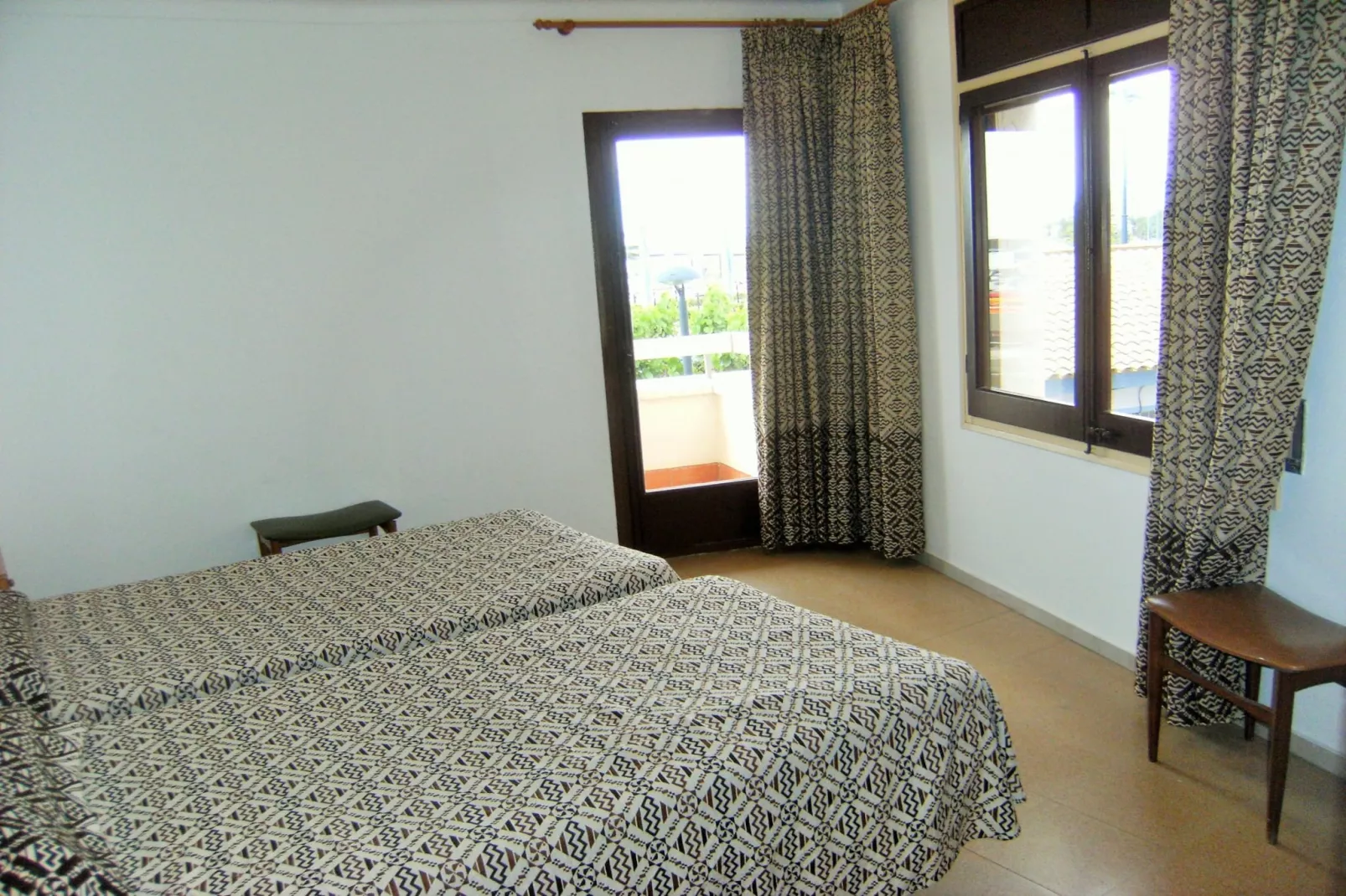 MARINA 1-A-Bedroom