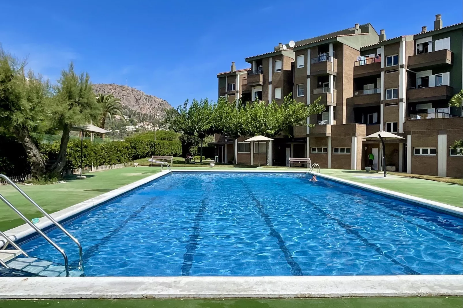 VORAMAR A 3-2-Areas summer 1km