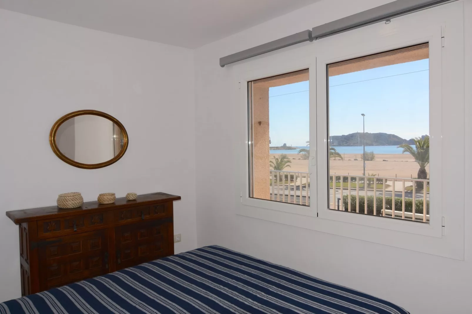 ROCAMAURA I A 1-1-Schlafzimmer