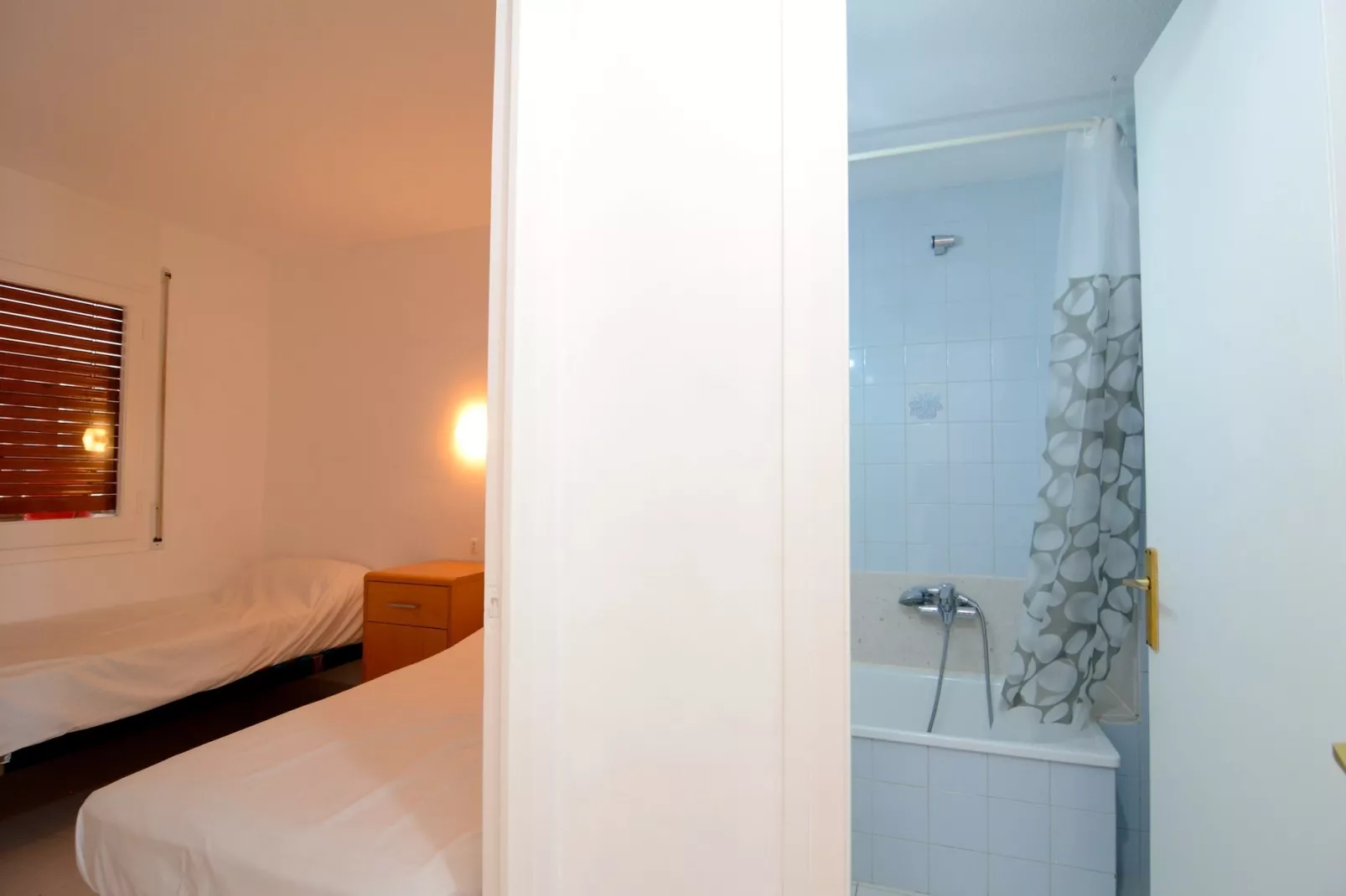 ROCAMAURA I D 3-4-Bedroom