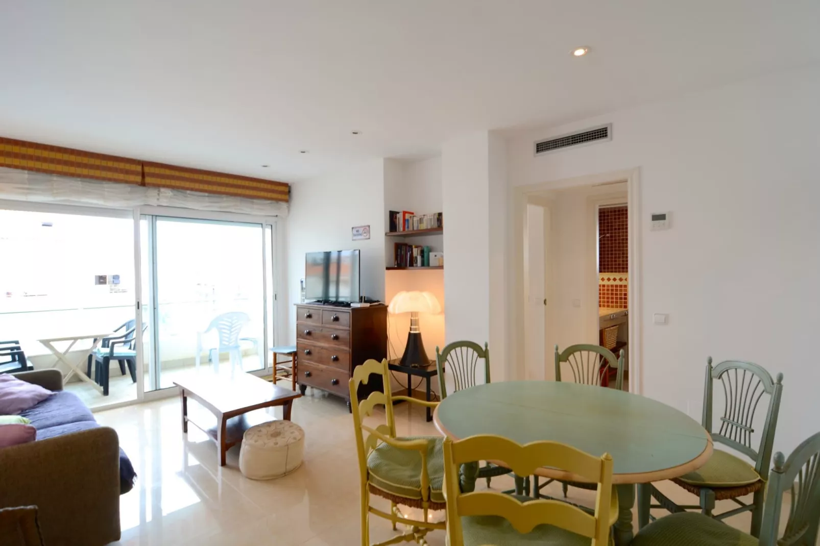 BRISES DEL MAR 3-1-Dining room