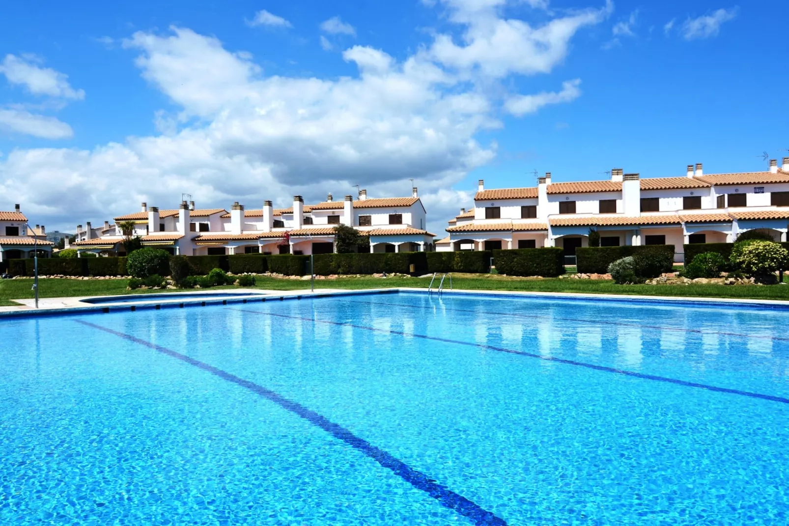 LA PLATERA 365-Pool