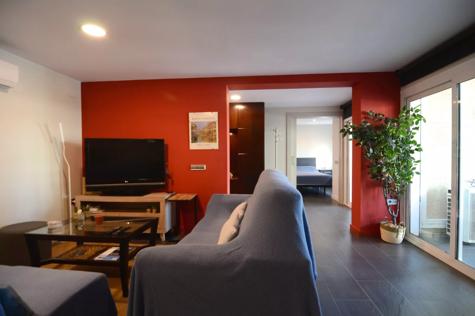 ROCAMAURA I C 1-4-Wohnzimmer