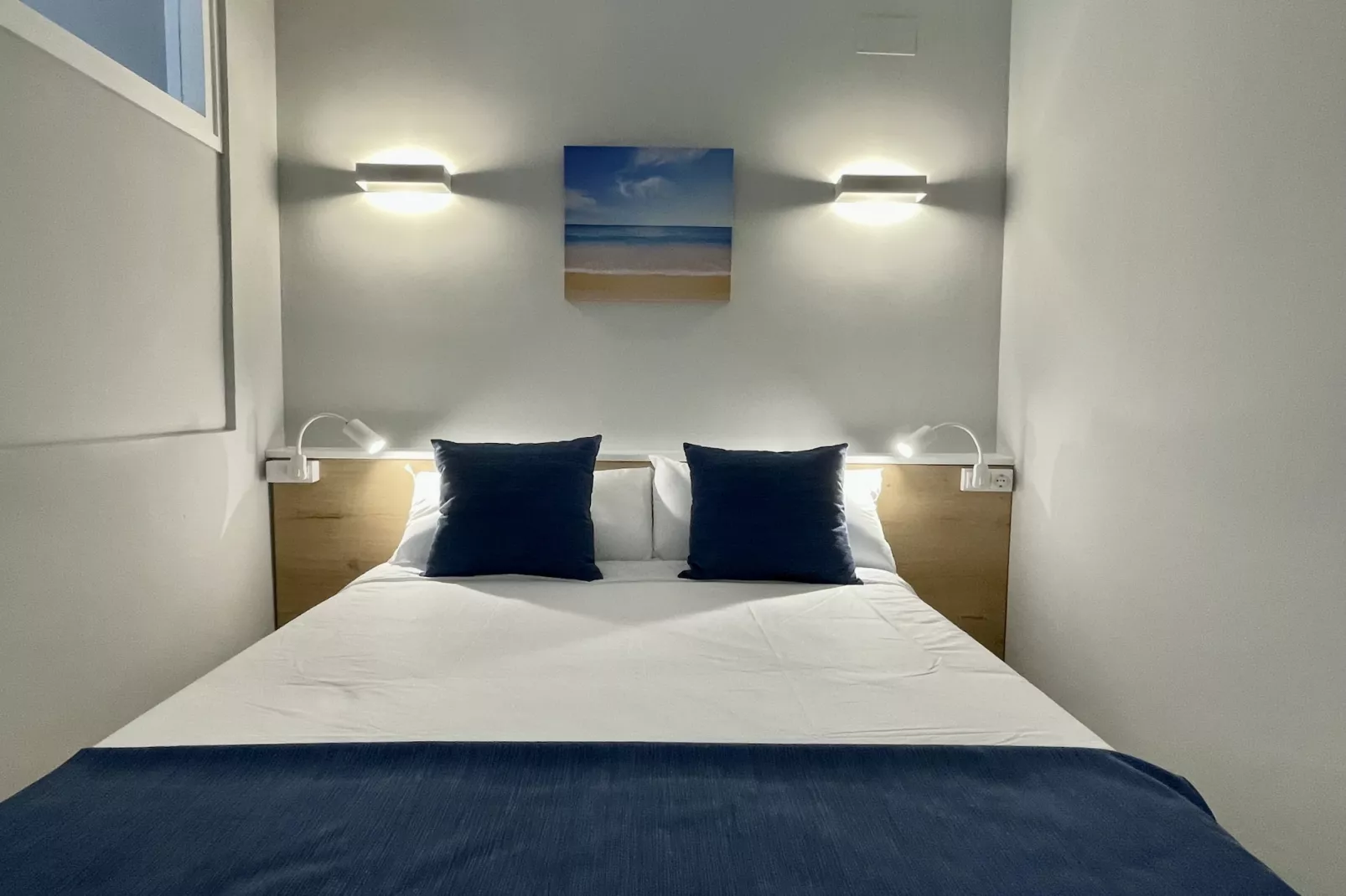 JADEMAR 010-A-Schlafzimmer