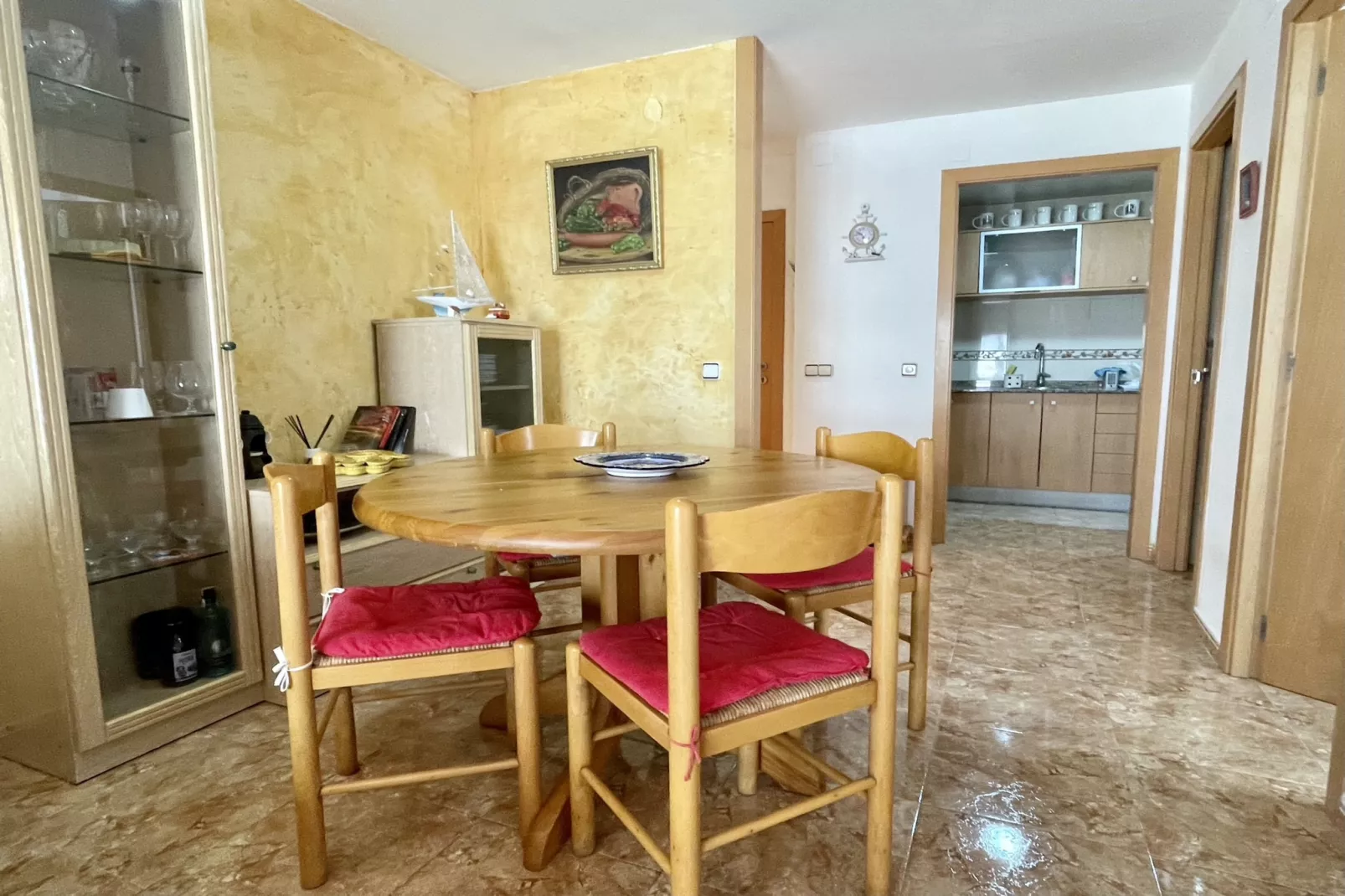 ROCAMAURA I D 1-2-Dining room