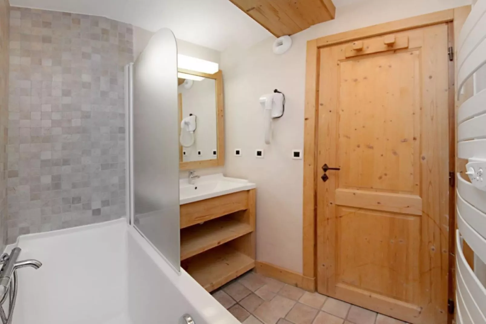 Cortina N°32 - 3P6-Bathroom