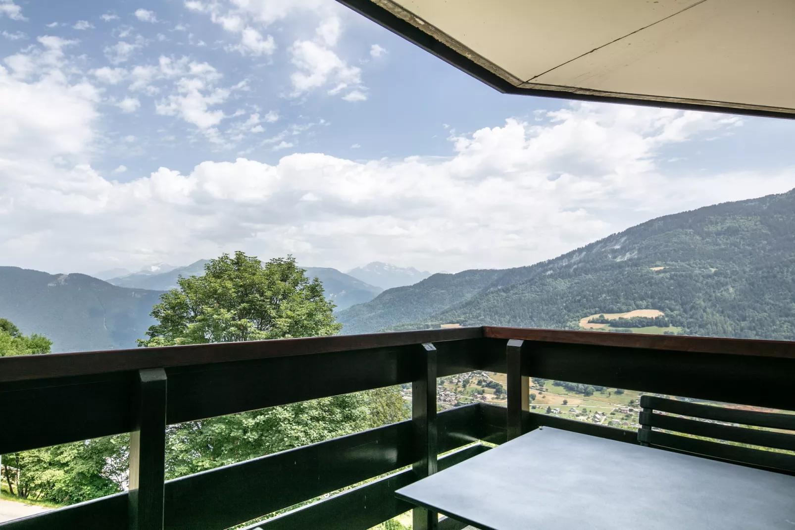 T. DU MOREL A N°25 - 2P5-Outdoor
