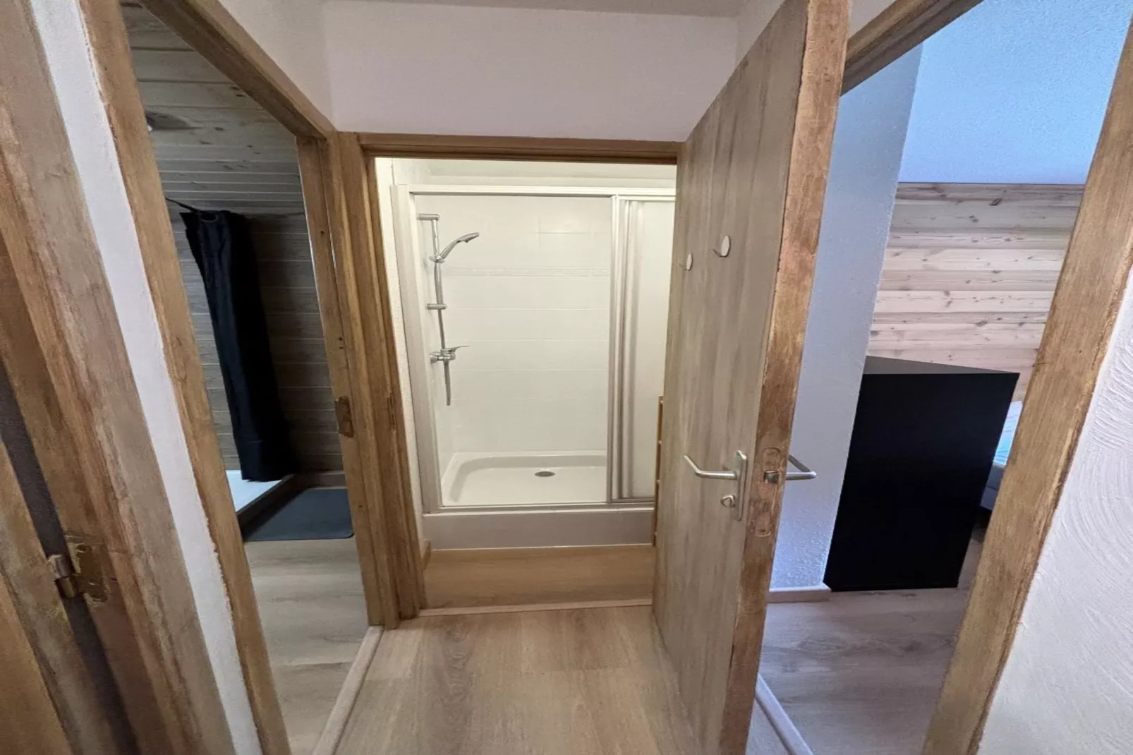 LA TURRA N°301 - 3P6-Badezimmer