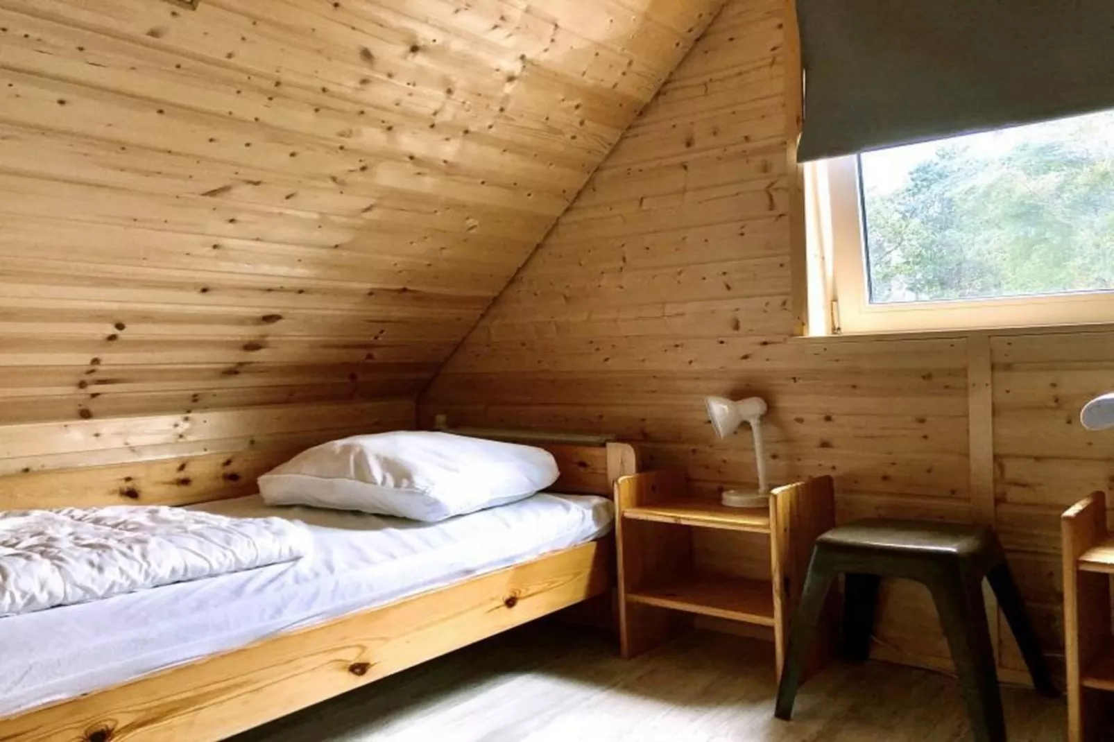 Belkmerduinen 05-Schlafzimmer