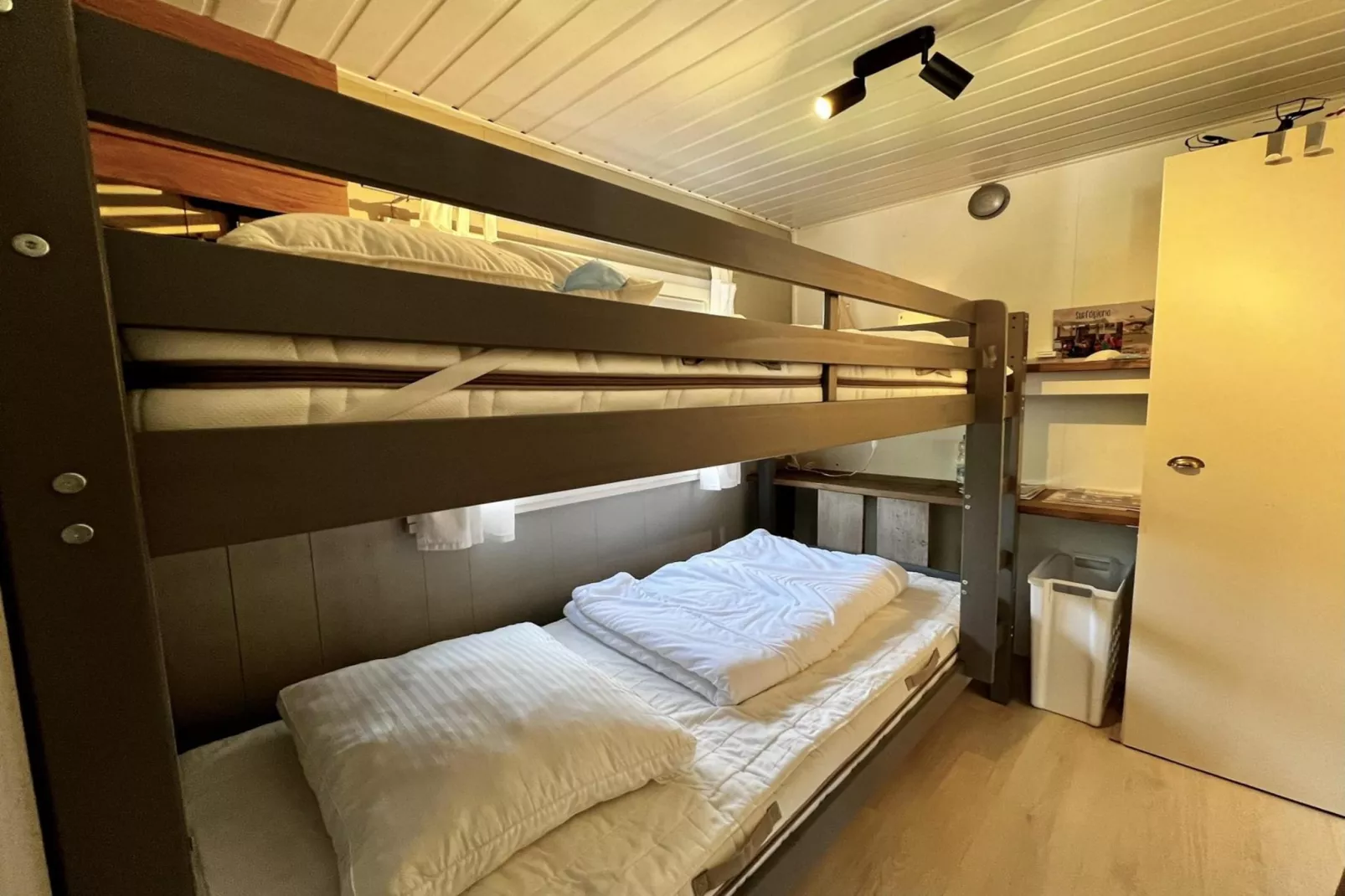 Campanula 189-Schlafzimmer