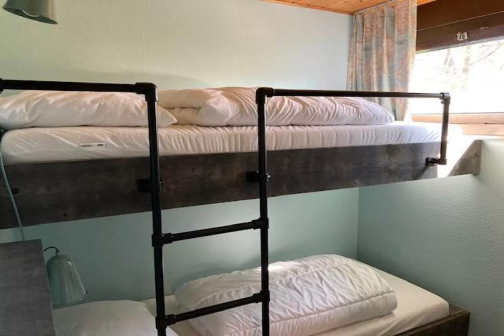 De Schelp 07-Bedroom