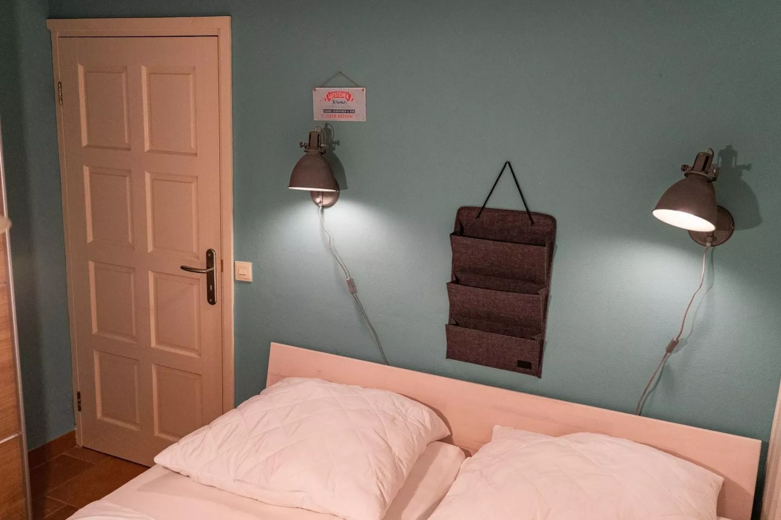 De Schelp 08-Schlafzimmer
