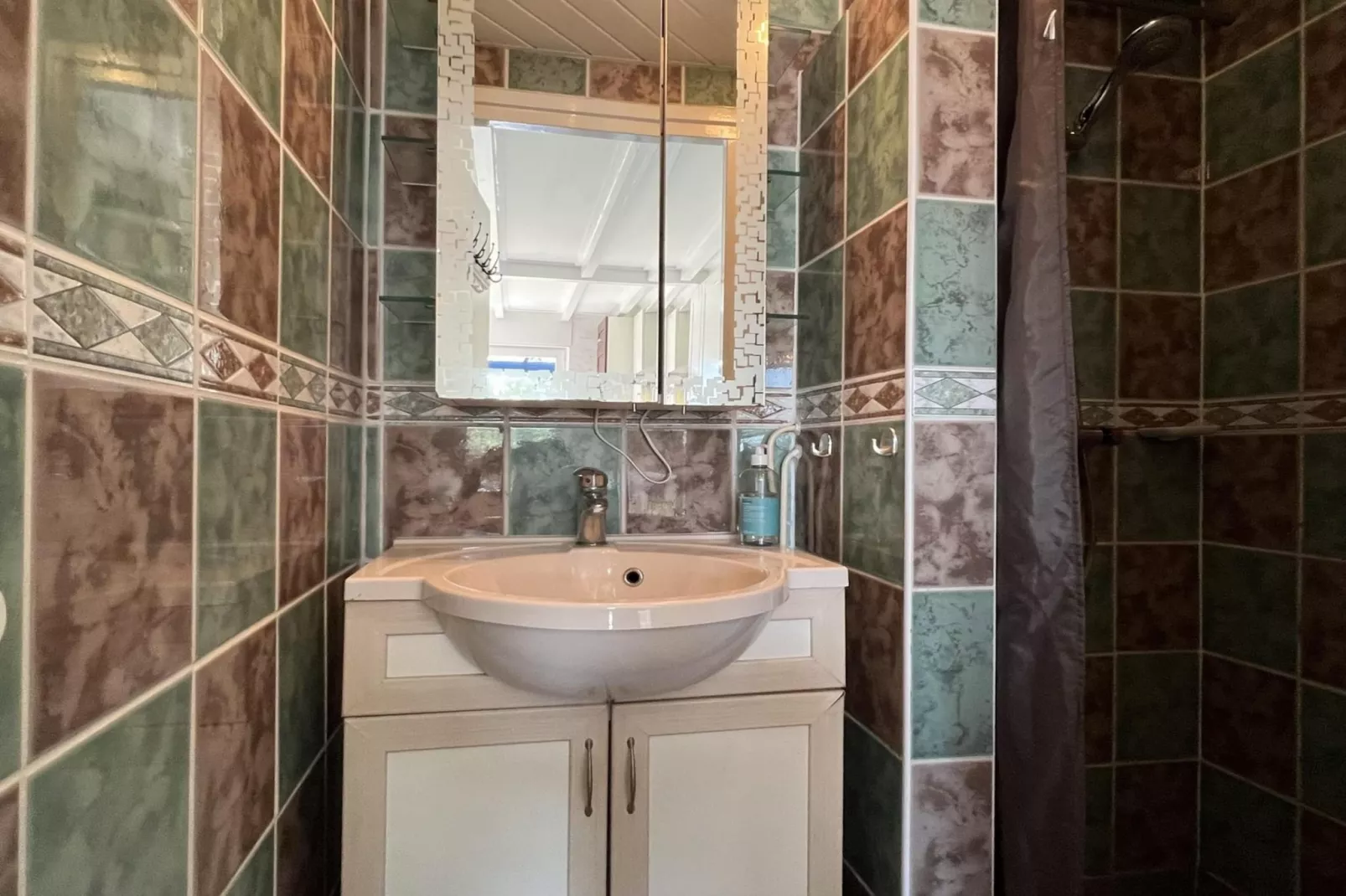 De Schelp 21-Bathroom