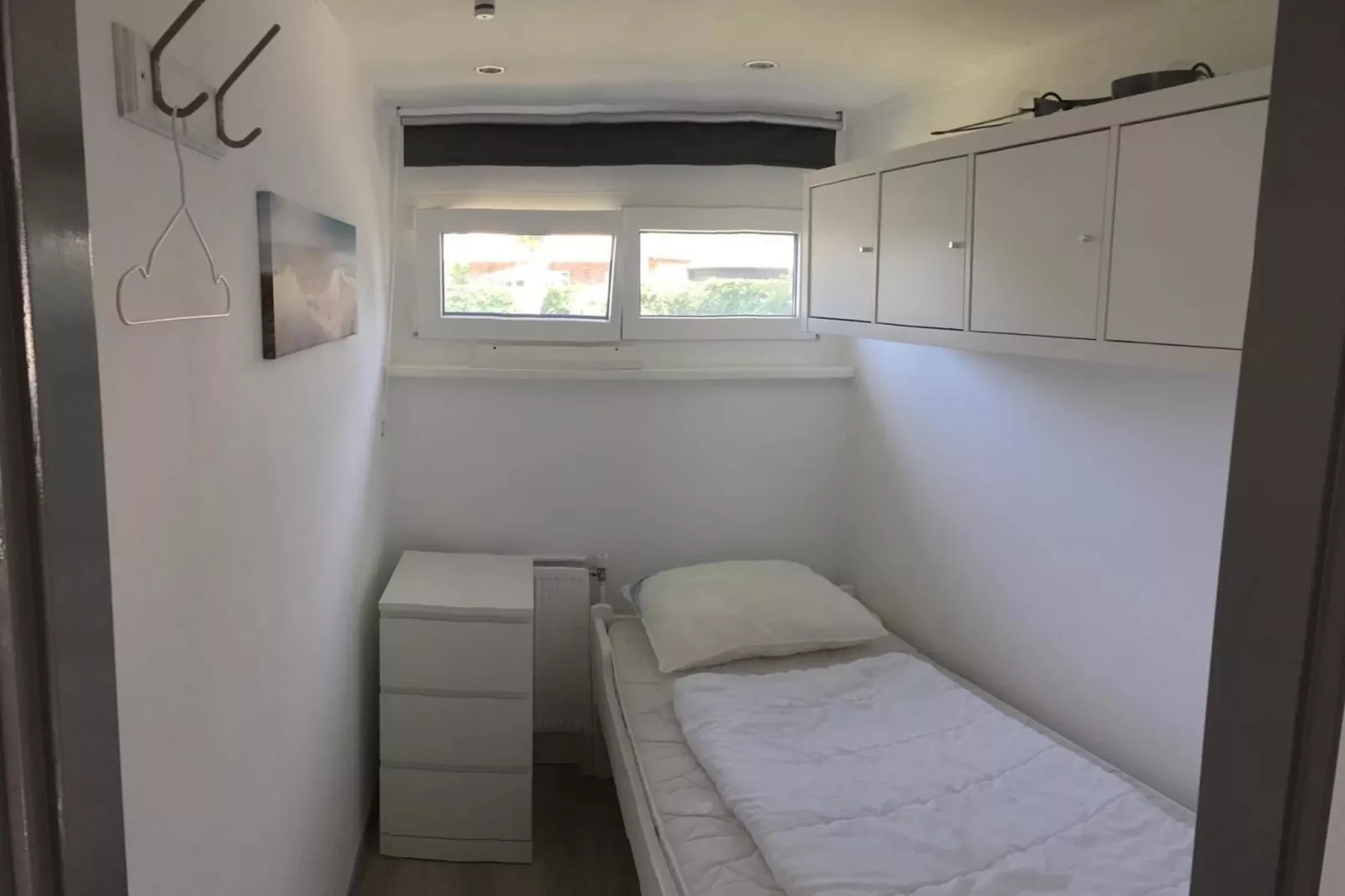 De Schelp 24-Bedroom