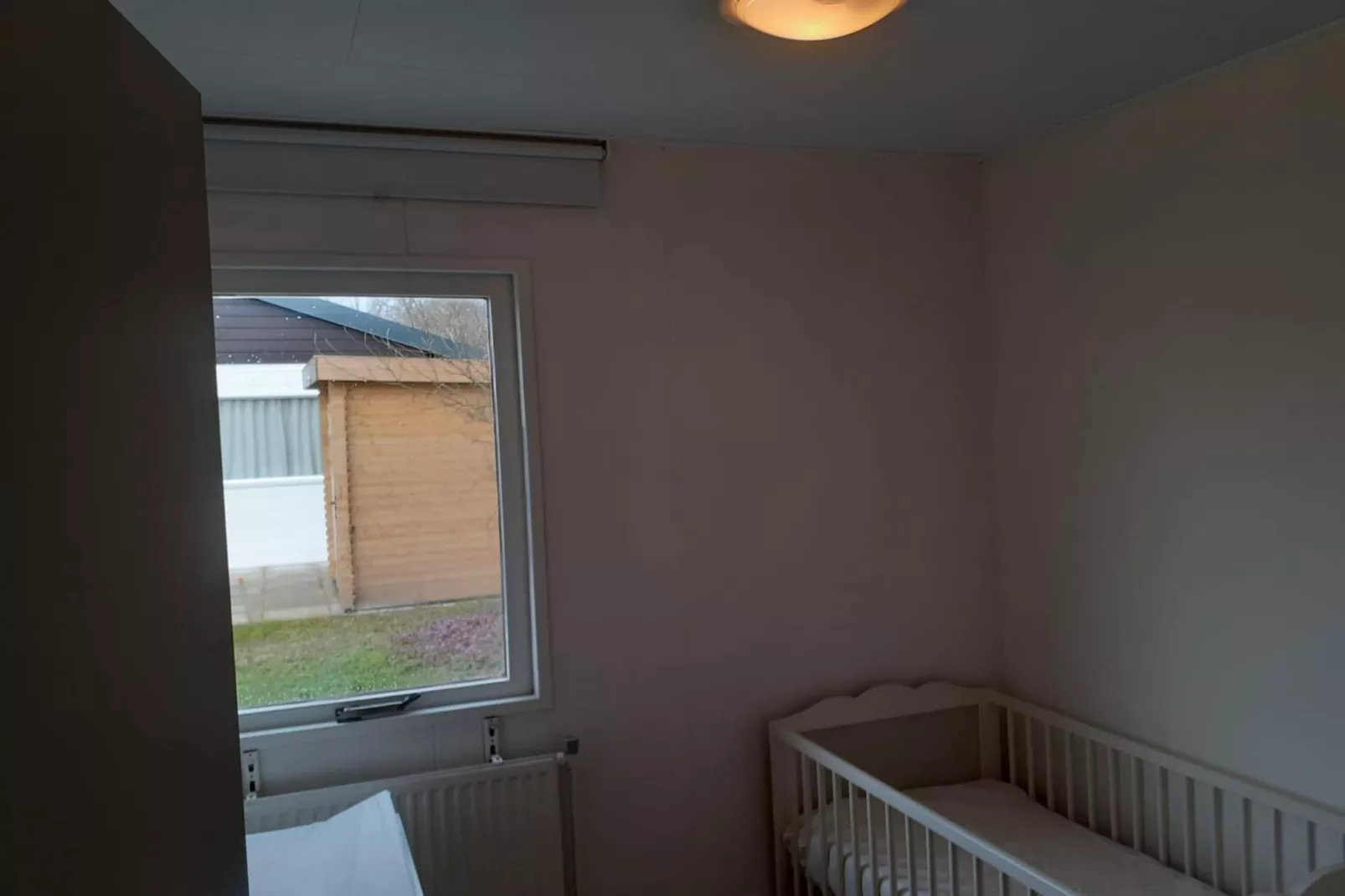 Eb en Vloed 55-Chambre