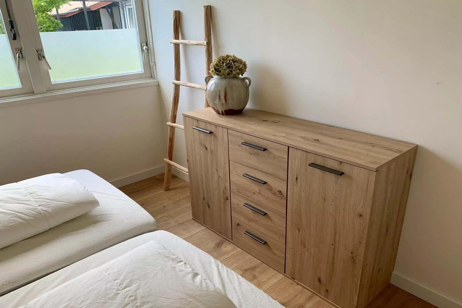 Eb en Vloed 65-Schlafzimmer