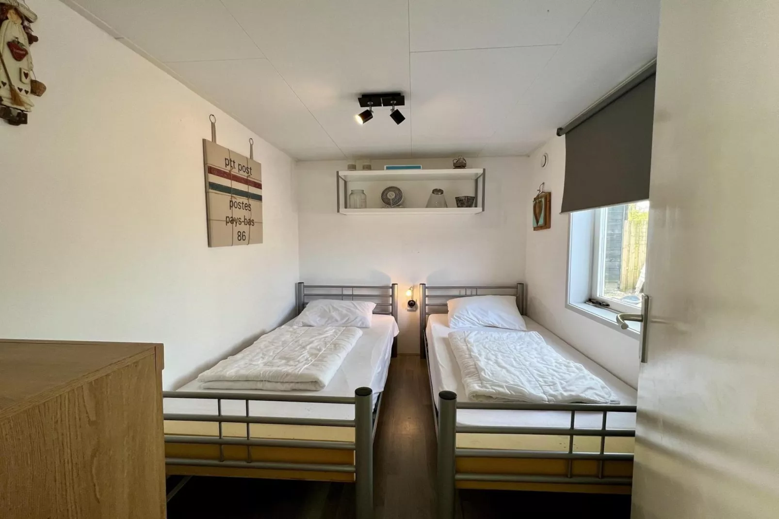 Eb en Vloed 75-Chambre