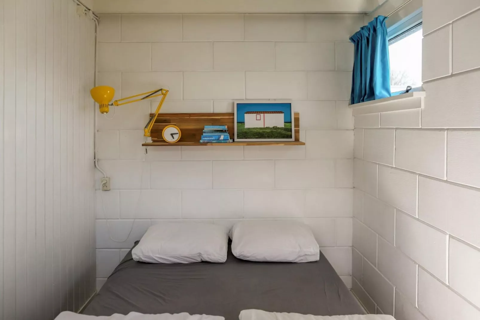 Wildrijk 21-Bedroom