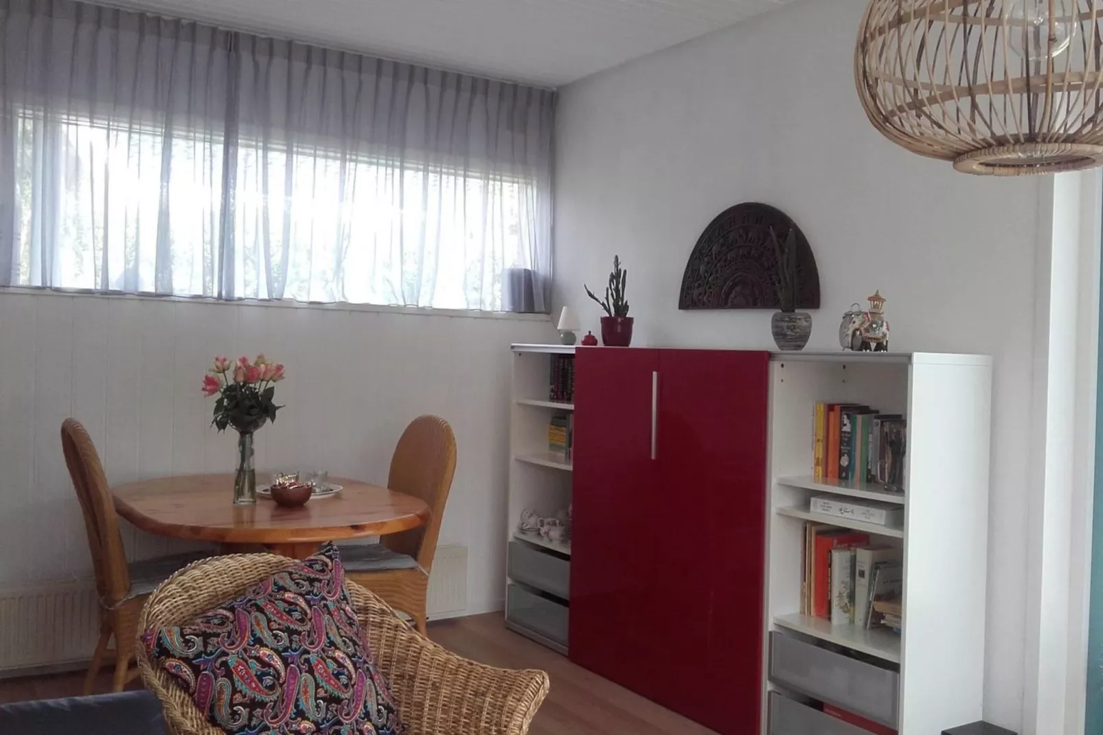 Zeewaard 5-Dining room