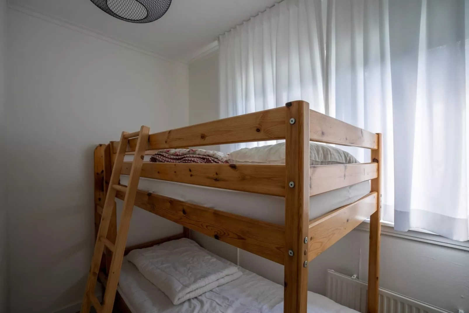 Korfwaterweg 41-Bedroom