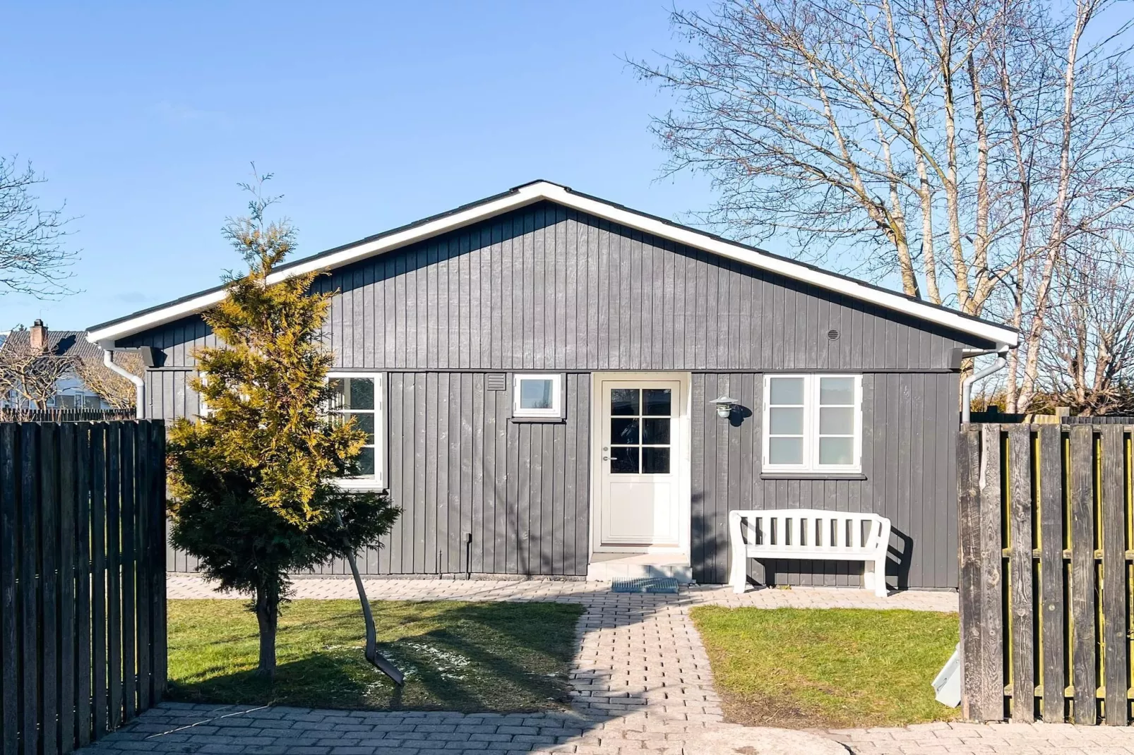 8 person holiday home in Vordingborg-Outdoor