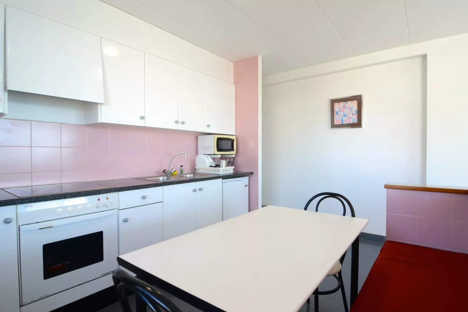 NAUTIC ESTUDI BX-4-Kitchen