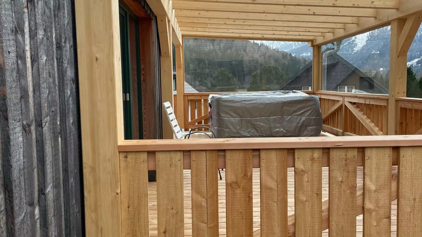 Spatzennest-Balcon-terrasse