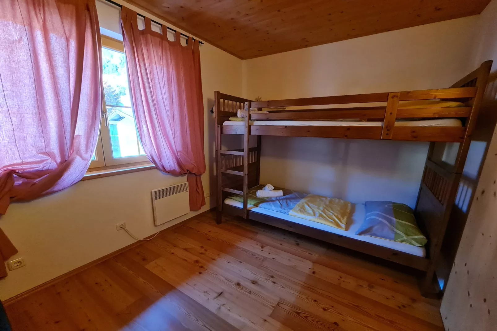 Haus Therme Top 6-Schlafzimmer