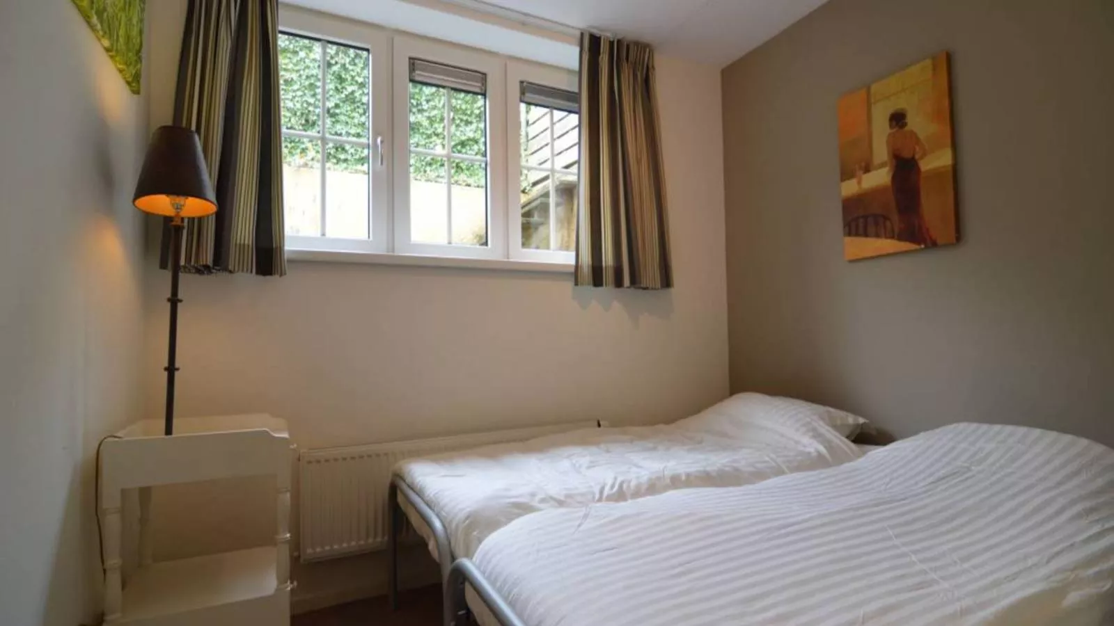 Heidepracht-Bedroom