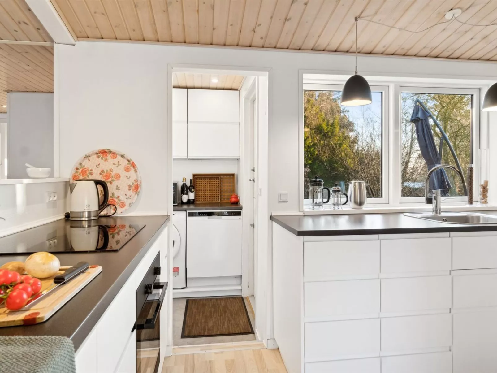 "Armelle" - 550m from the sea-Inside