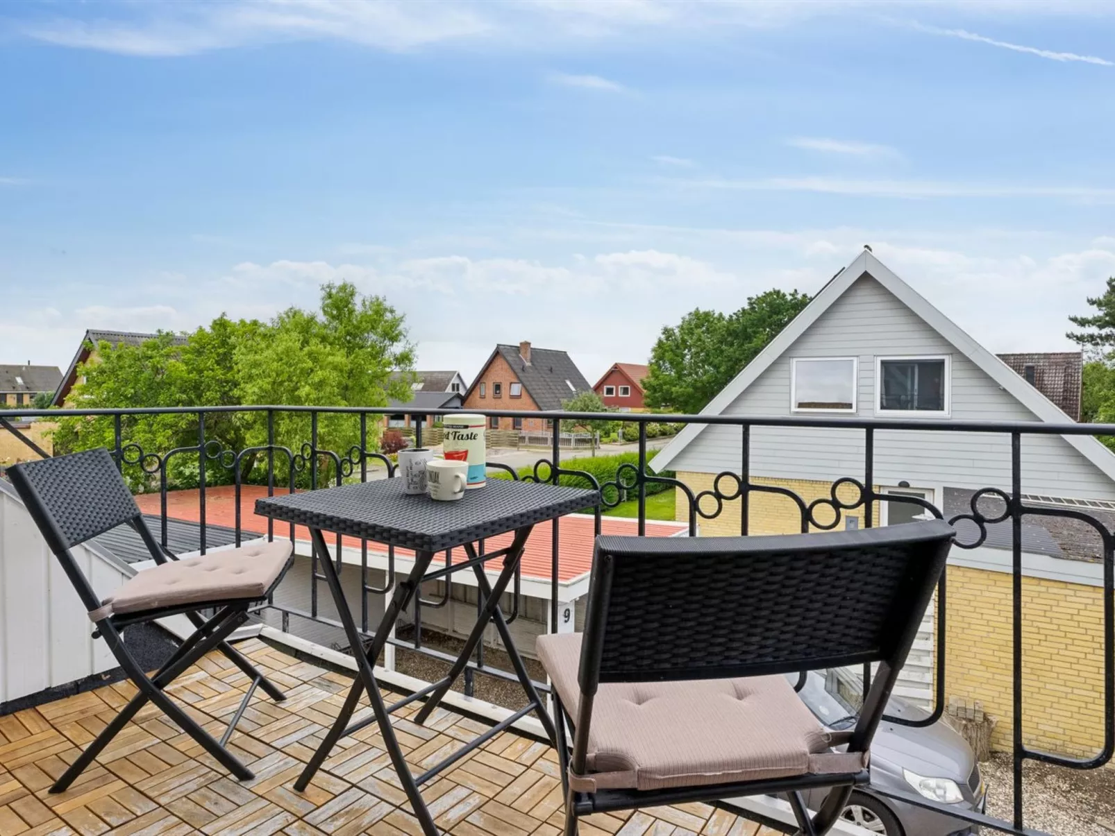 "Deljan" - 200m from the sea-Draußen