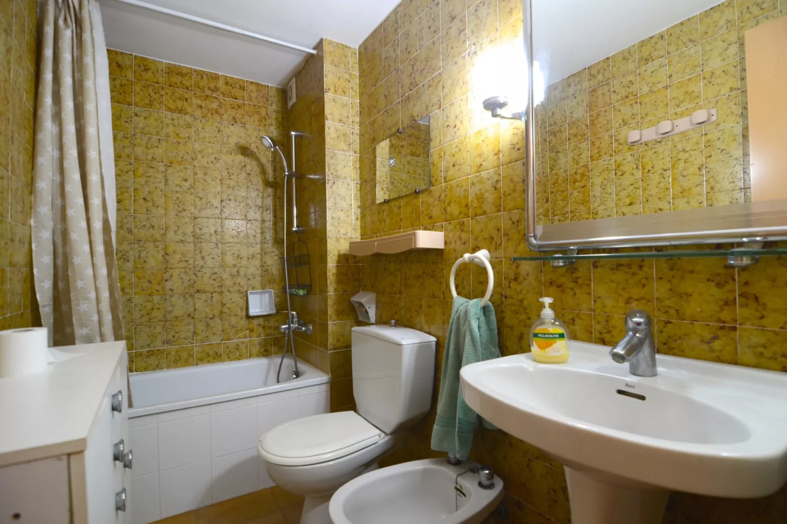 ESTANY I  PB-2-Badezimmer