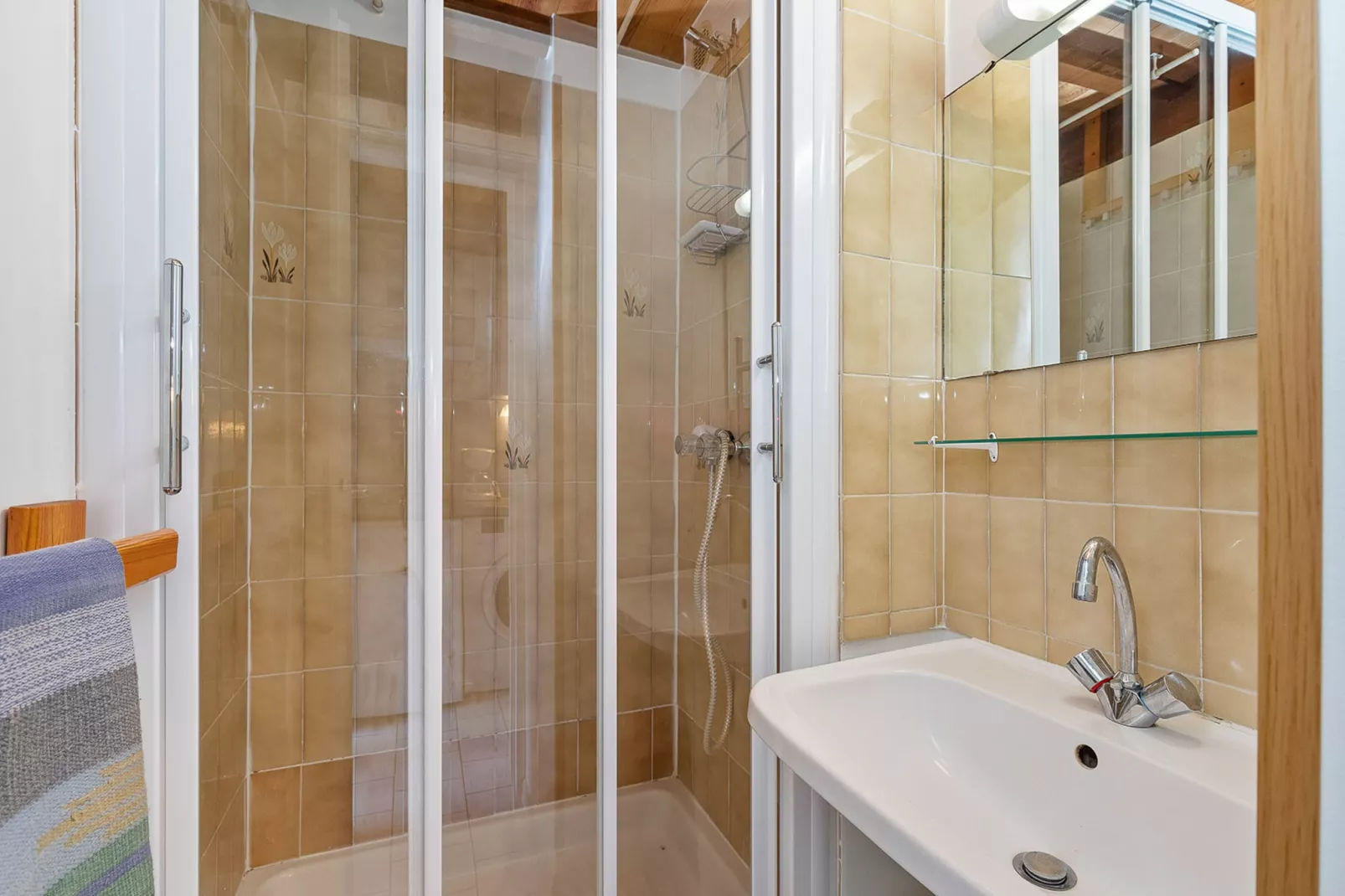 Thalacap B N°14 - ST4-Badezimmer