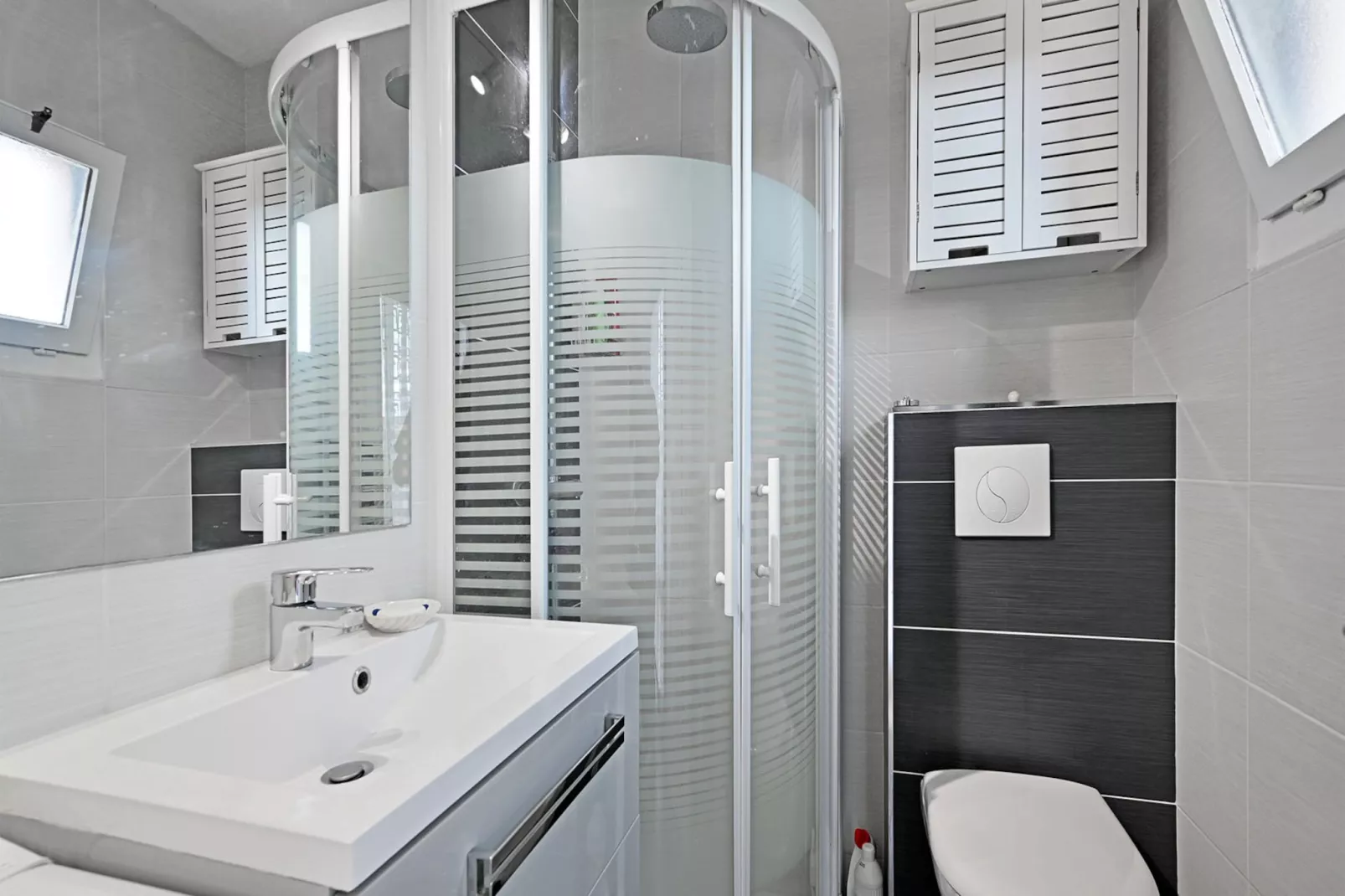 Port Lano N°109 - 2P4-Badezimmer
