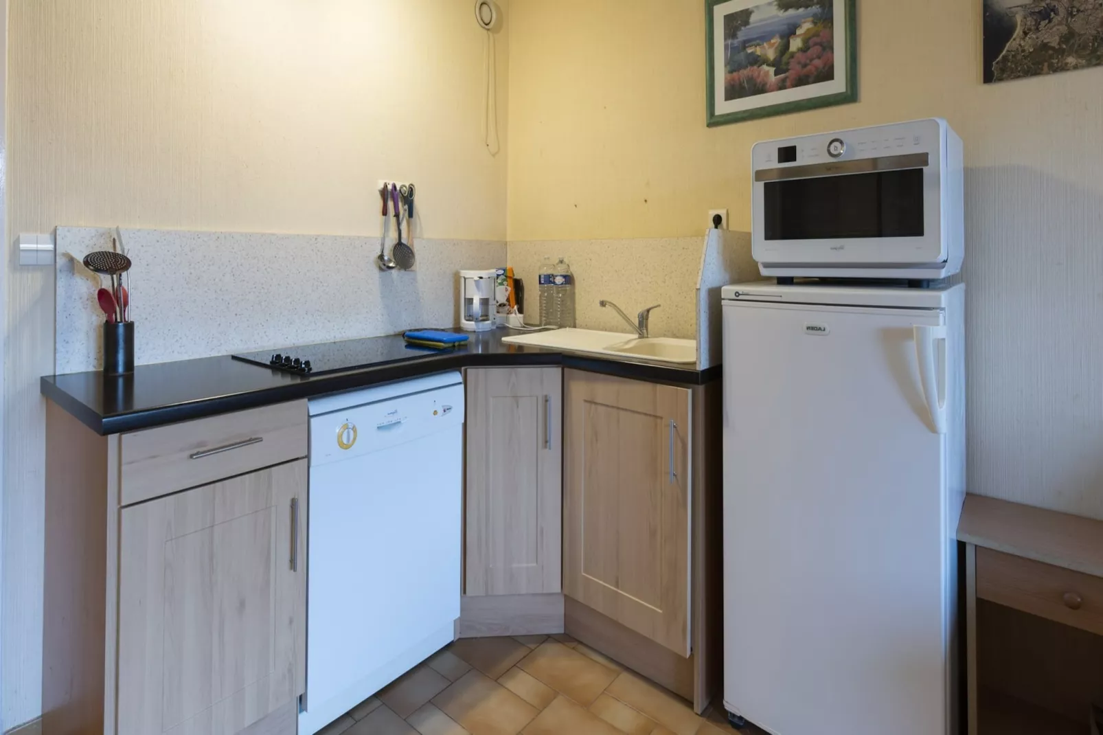 Les Indes Galantes D N°23 - ST4C-Kitchen