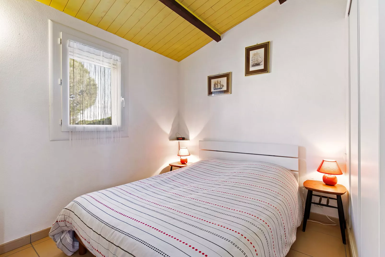 Agathe Plus N°1221 - 3P4-Schlafzimmer