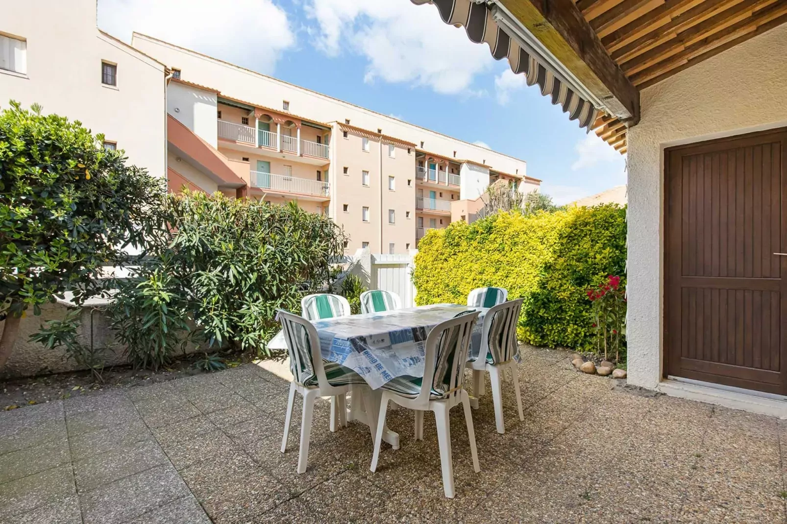 Cristallines N°89 - M2M6-Terrace